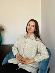 Ольга Бирюкова